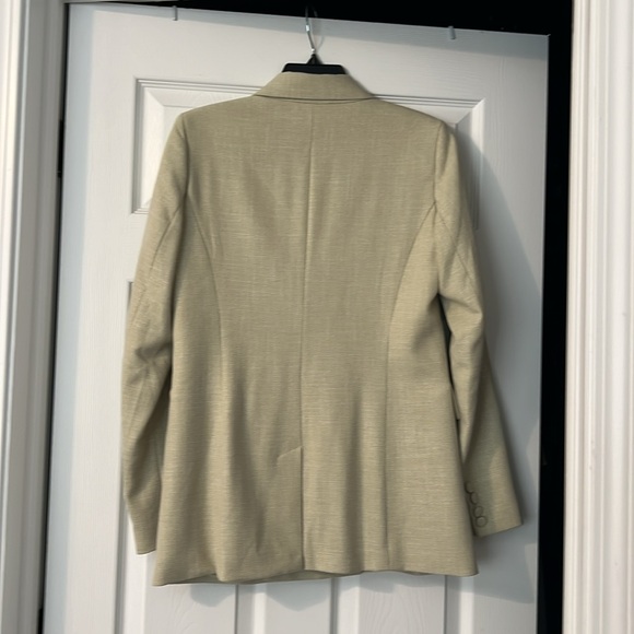 Ladies blazer - Picture 4 of 4